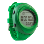Fastime Copilote Watch Green