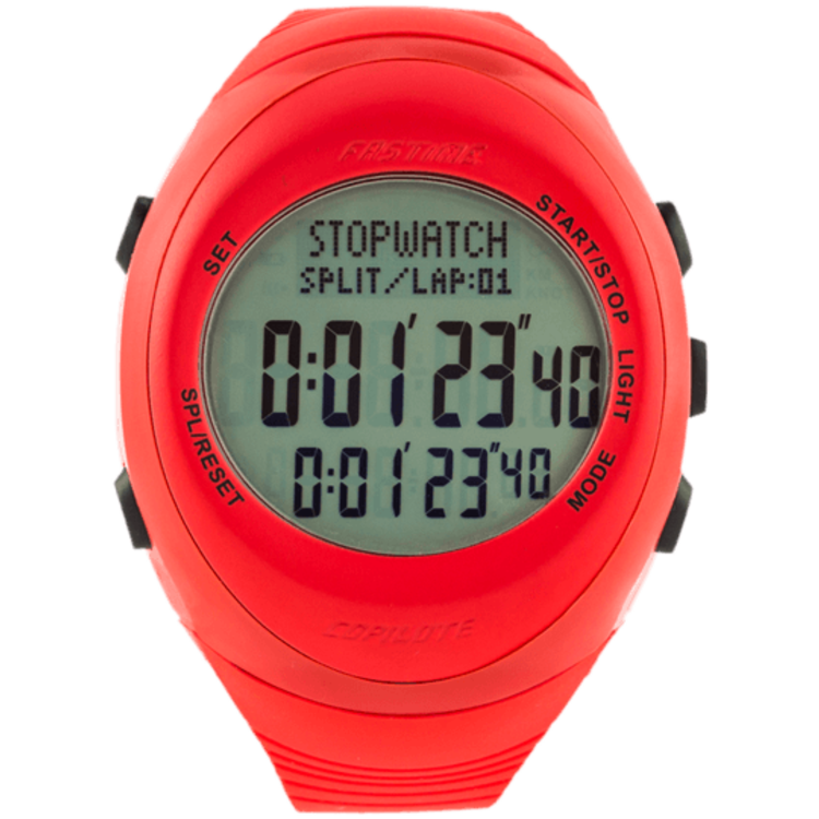 Fastime Copilote Watch RD