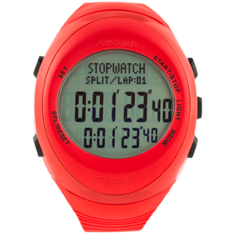 Fastime Copilote Watch RD