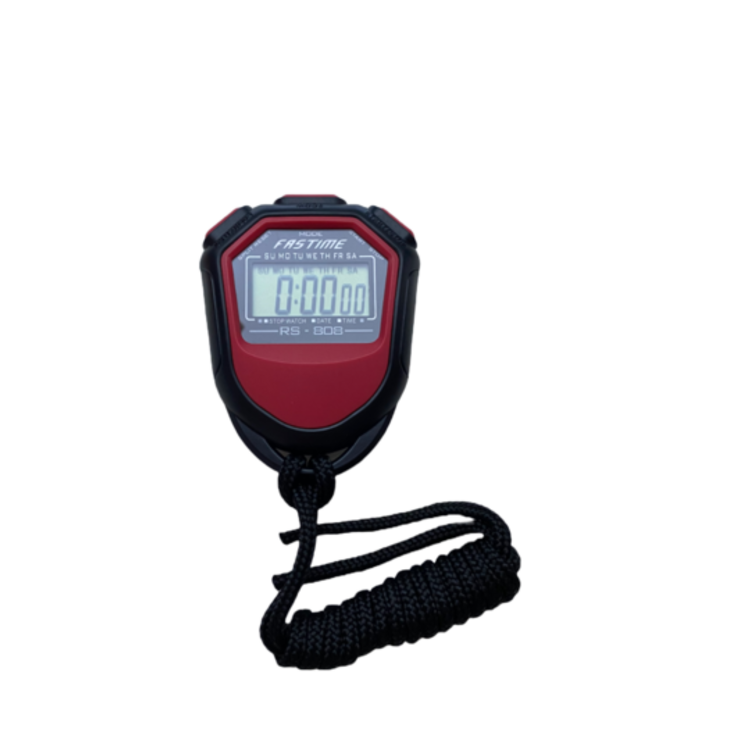 Fastime RS-808 - Red